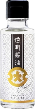 12-PACK OF Sauce Soy Japanese Clear Shoyu