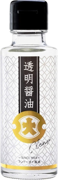 12-PACK OF Sauce Soy Japanese Clear Shoyu