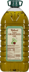 2-PACK OF OIL GRAPE SEED