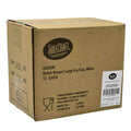 12 EA-PACK OF BASKET PLASTIC BBC FRY LG