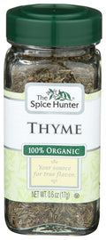 6-PACK OF HERB THYME ORGANIC