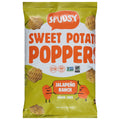 9-PACK OF POTATO SWEET POPPER JALAPENO RANCH