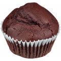 24- PACK OF MUFFIN CHOC DOUBLE WHL GRAIN