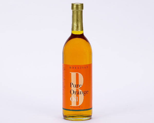 1- PACK OF OIL ORANGE NAT
