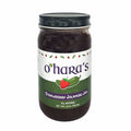 12-PACK OF Jam Strawberry Jalapeno O'Hara's, Ohio South Farm