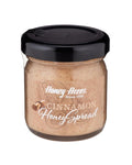 24-PACK OF Honey Spread Cinnamon, Honey Acres
