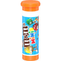 288-PACK OF Milk Chocolate Mini Tubes M&M, 12 - 24 - 1.08 Oz
