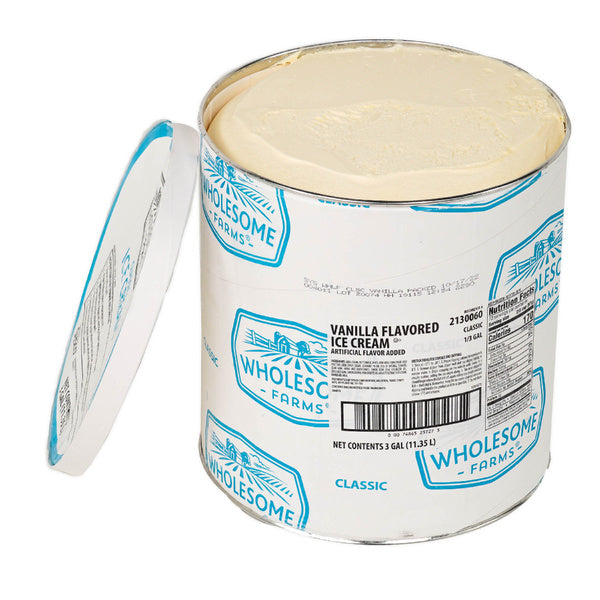3GAL-PACK OF ICE CREAM VAN