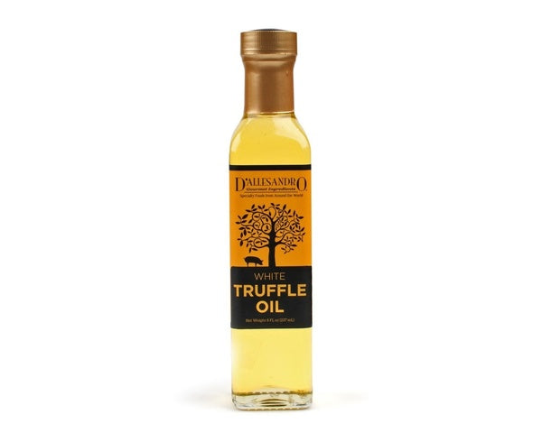 4-PACK OF OIL TRUFFLE WHT