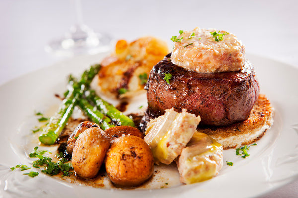 6 OZ-PACK OF STEAK FILET E\E N\R