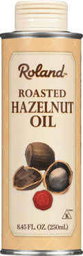 6-PACK OF OIL HAZELNUT FRANCE