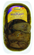 2-PACK OF EGGPLANT ITAL GRLD