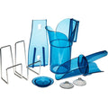 12-16Z-PACK OF SCOOP ICE GUARDN SYSTEM