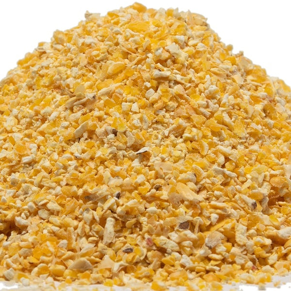 4-PACK OF GRITS CORN YEL ORGANIC