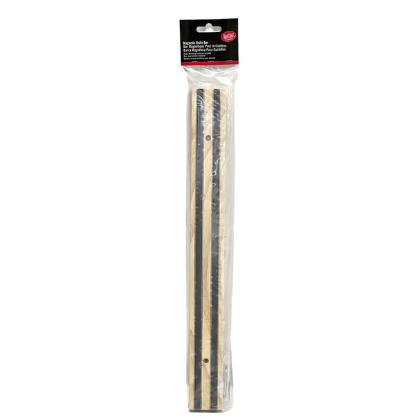 18"-PACK OF HOLDER KNIFE MAGNETIC