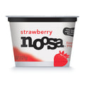 6-PACK OF Strawberry Yogurt Noosa (Yogurt), 6 - 4.5 Oz