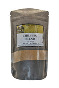 12-PACK OF Cinnamon Chili BBQ Blend - 12 Pack of 10 oz. Bags