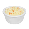 12 LB-PACK OF SALAD COLESLAW CREAMY