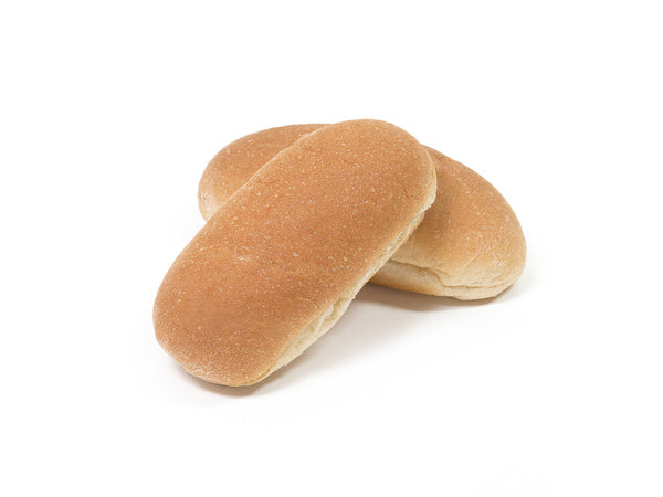 9- PACK OF BUN HOT DOG WHT WHEAT SLICD
