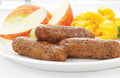 10LB-PACK OF SAUSAGE CHICKEN APPLE 16X1