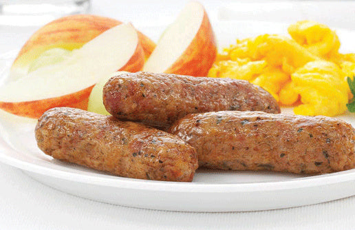 10LB-PACK OF SAUSAGE CHICKEN APPLE 16X1