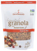 6-PACK OF SNACK GRANOLA FRUIT AND NUT