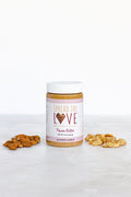 6-PACK OF Almond Butter Cashew, Vegan, Dairy Free, 6 x 16 oz (GF)