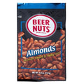 48-PACK OF Value Pack Sweet & Salty Almond Beer Nut, 4 - 12 - 4 Oz