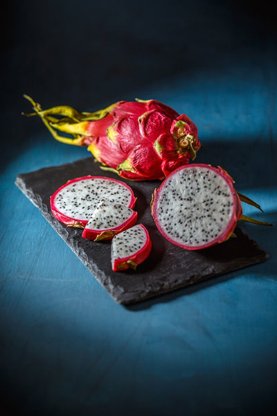 10 LB-PACK OF FRUIT FRESH DRAGON
