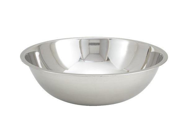 8 QT-PACK OF BOWL MIXING S/S 8QT