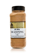 12-PACK OF Jerk Seasoning - 12 Pack of 1 lb. Containers