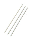 2800-PACK OF Compostable Straw, Wrapped, non plastic, 7.75", plant based, sustainable, Bar, landfill degradable