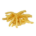 5 LB-PACK OF POTATO FRY 5/16 COLSSL CRISP