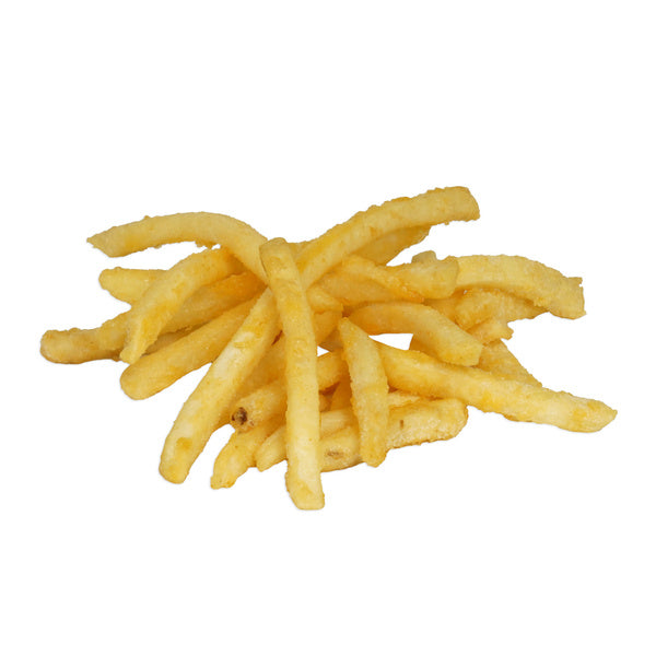 5 LB-PACK OF POTATO FRY 5/16 COLSSL CRISP