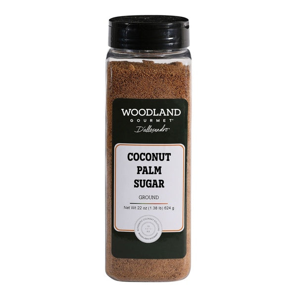 1-PACK OF SUGAR GRANULATED PWDR COCONT