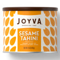 12-PACK OF PASTE TAHINI SESAME TIN