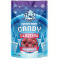 12-PACK OF Candy Freeze Dried Crunchy Clusters (Very Berry), Arctic Farms