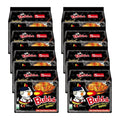 8-PACK OF Noodle Ramen Spicy Chicken Flavor Samyang 24.5 oz