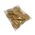 2.5 LB-PACK OF CRAB CAKE BRD PARM 3 OZ