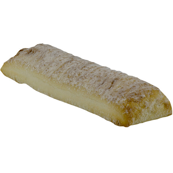 15- PACK OF BREAD CIABATTA RETAIL LBL