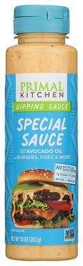 6-PACK OF Dip French Primal Kitchen 10 oz