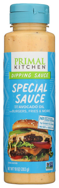 6-PACK OF Dip French Primal Kitchen 10 oz
