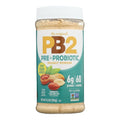6-PACK OF Peanut Butter Probiotic Powder Pb2 6.5 oz