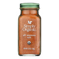 6-PACK OF SEASONING SALT ALL-SEASONS
