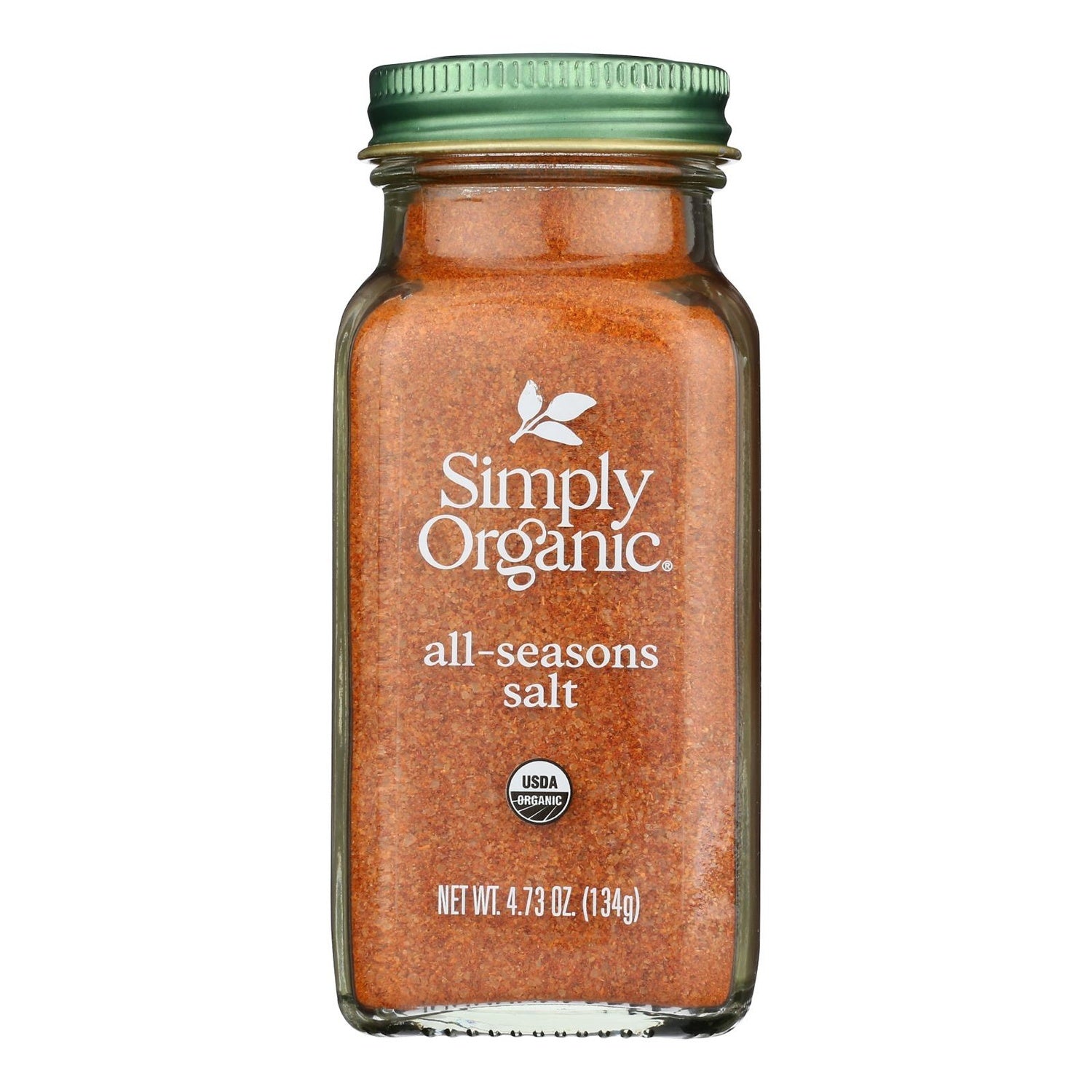 6-PACK OF SEASONING SALT ALL-SEASONS