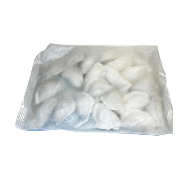14.75-PACK OF DUMPLING PORK & CHIVE 300PCS