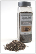6-PACK OF SPICE PEPPER BLK 1/2 CRKD