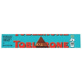 80-PACK OF Candy Chocolate Bar Almond With Sea Salt Toblerone, 4 - 20 - 3.52 Oz