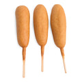 2.75OZ-PACK OF CORN DOG ALL MEAT 14X1 HNY BTR