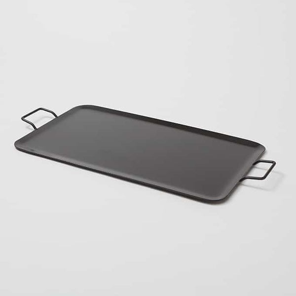 1 EA-PACK OF GRIDDLE IRON FS 27